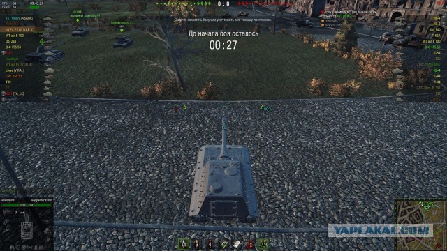 Wargaming 31