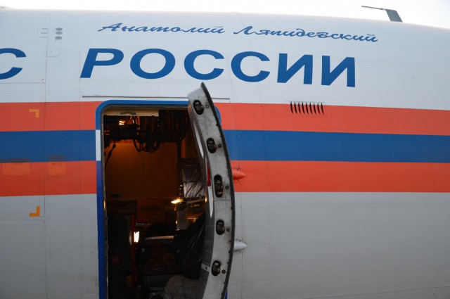 Амур. Пост о реке и немного о людях - 2