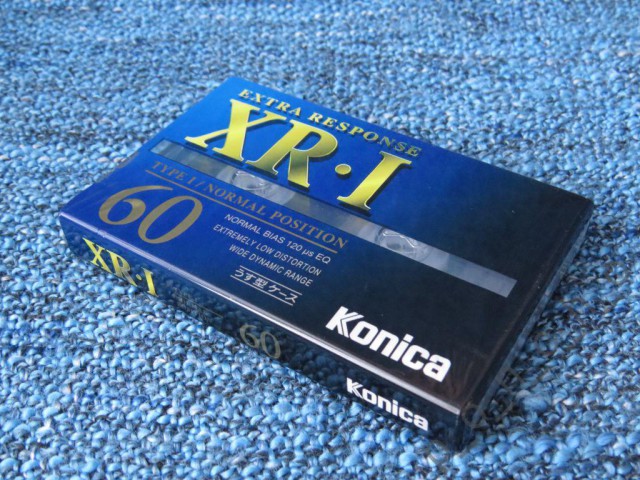 Подскажите, какую лучше брать - BASF или SONY?