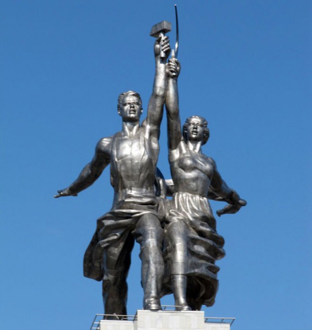 Кто кем был?