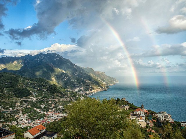 Интересная фотоподборка