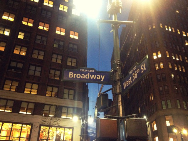 Как я побывал в США. Часть пятая. Заключительная