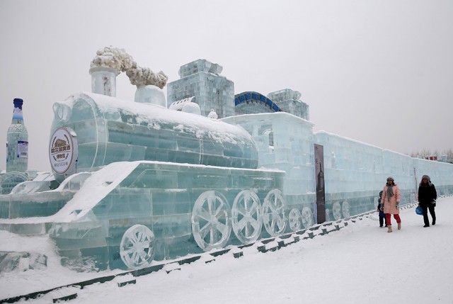 Улыбнемся?