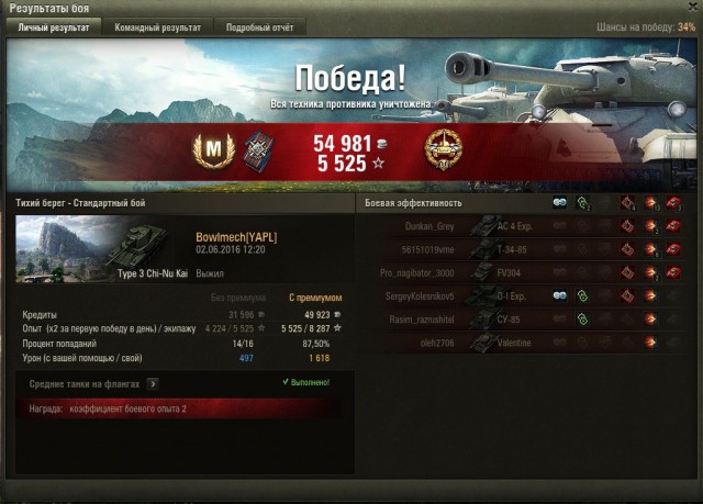 Wargaming 36
