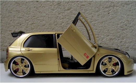 Малышка на Миллион (7 фото)