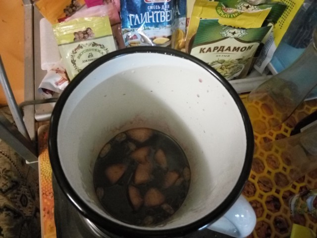 Гараж – место святое!