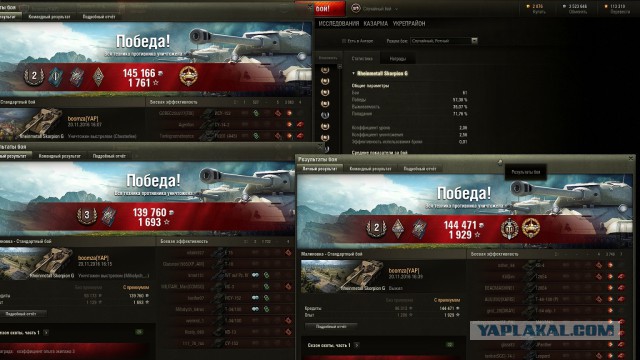 Wargaming 41
