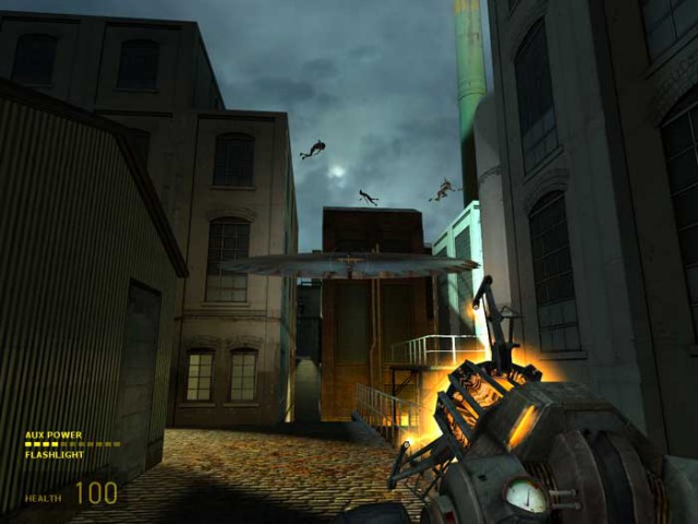 Shit happens или неприятности порой застают врасплох