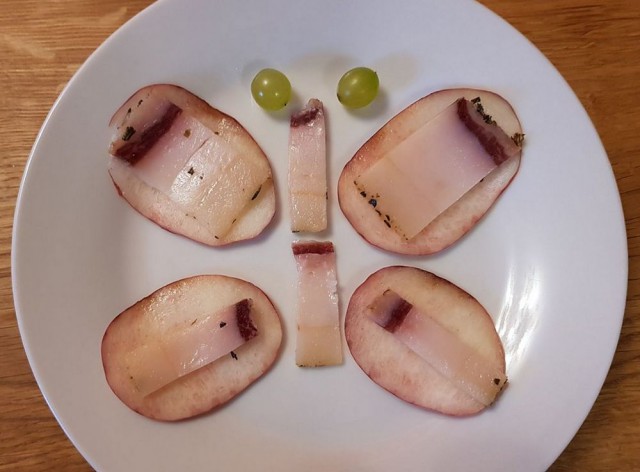 Летнее окрыление!