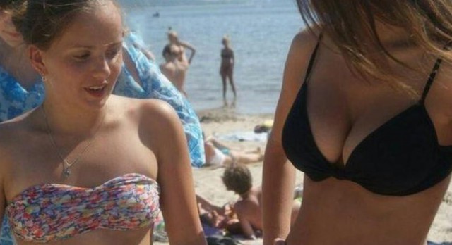 Женская зависть