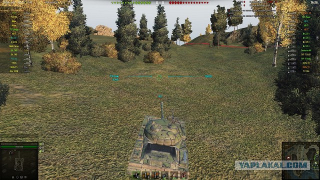 Wargaming 49
