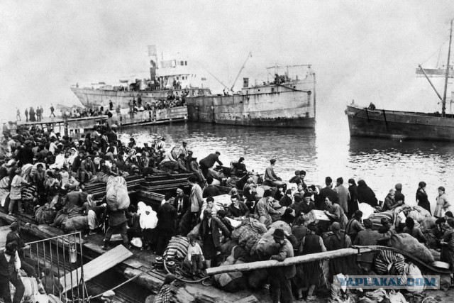 Турция - для турок