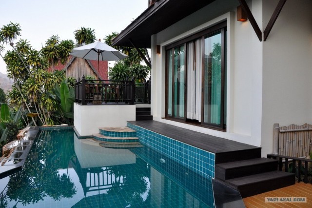 Чианг Май. Жемчужина Севера.