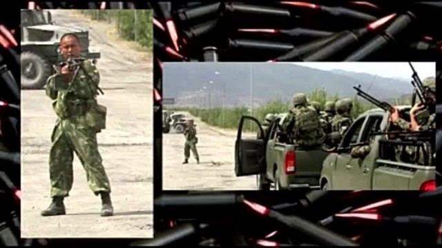 Один в поле воин. Пять русских героев, погибших в неравном бою