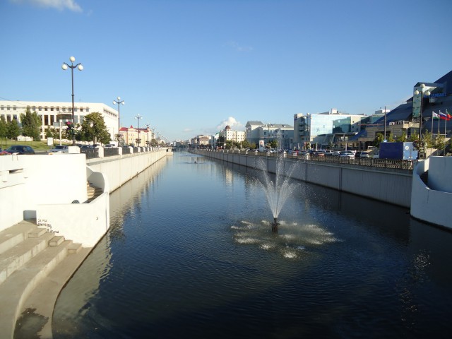 Глухомань в Германии