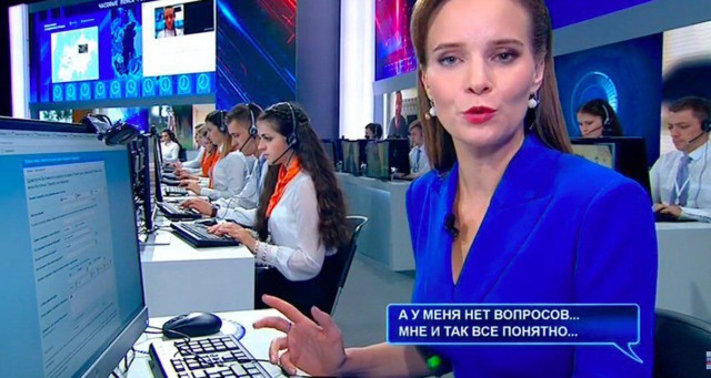 Прямая линия с Путиным