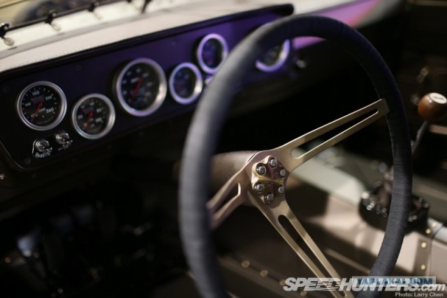 Grand national roadster show
