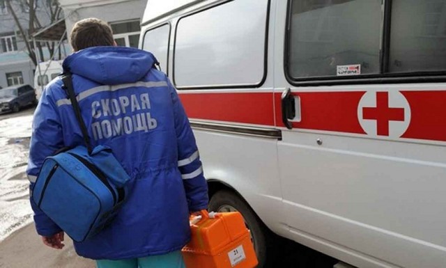 Волшебный пендель. Фельдшер — о том, как избавиться от боли
