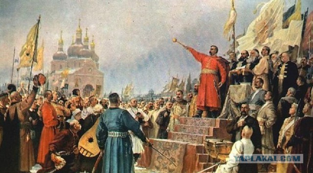 25 фактов о «Киевской Руси» которые должны знать все русские