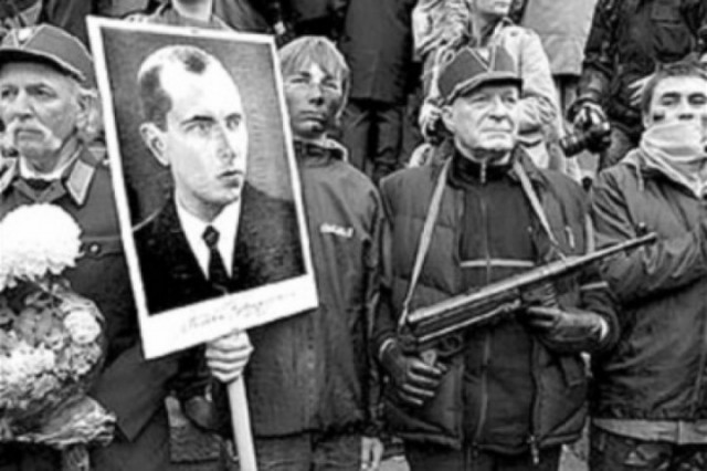Кошмар наяву. Как истребляли поляков на Украине в годы войны