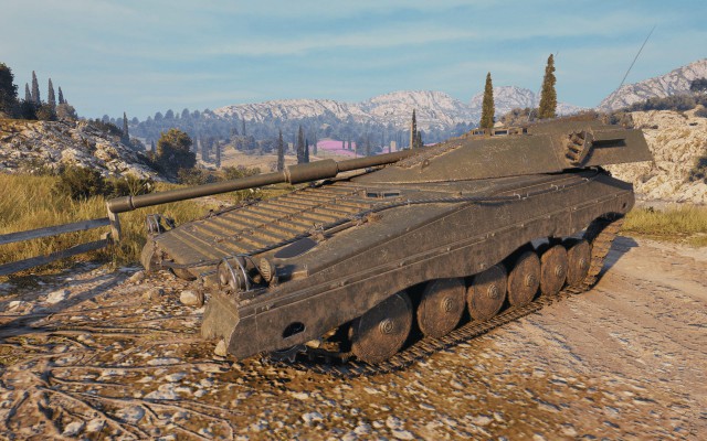 Wargaming 56