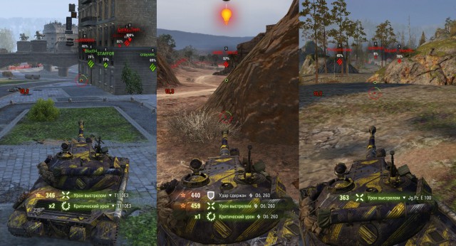 Wargaming 57