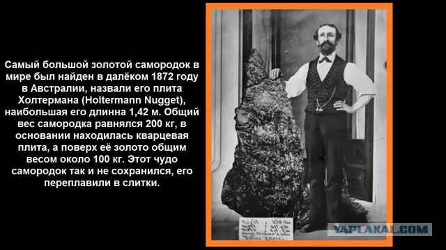 В Австралию ни ногой!