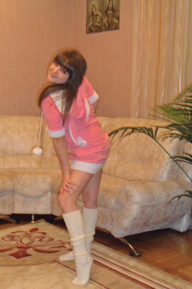 Девчонки из соцсетей, хорошенькие