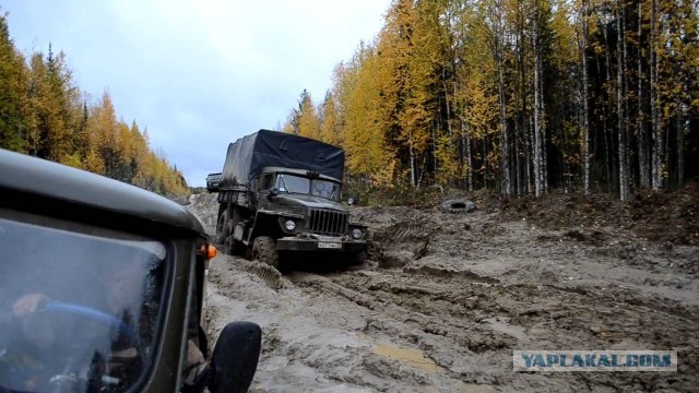 Новый Камаз