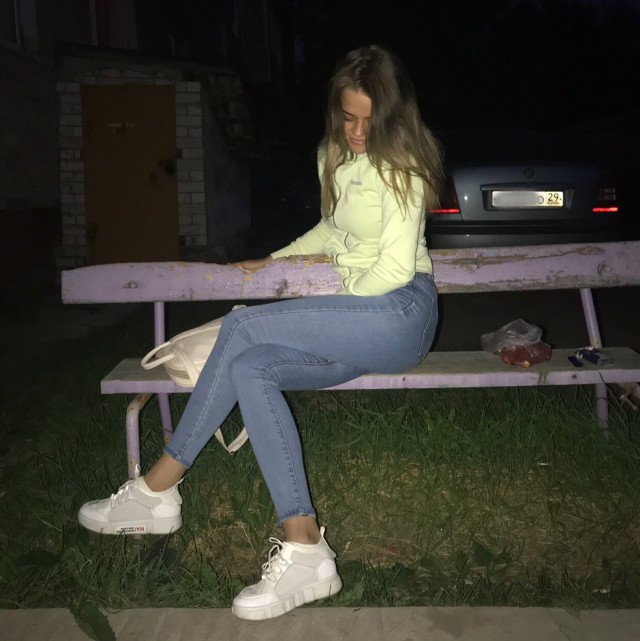 Вот так бы взял и женился на всех