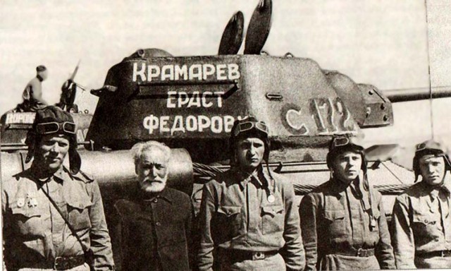 Настоящий Сталин - Думай Сам/ Думай Сейчас