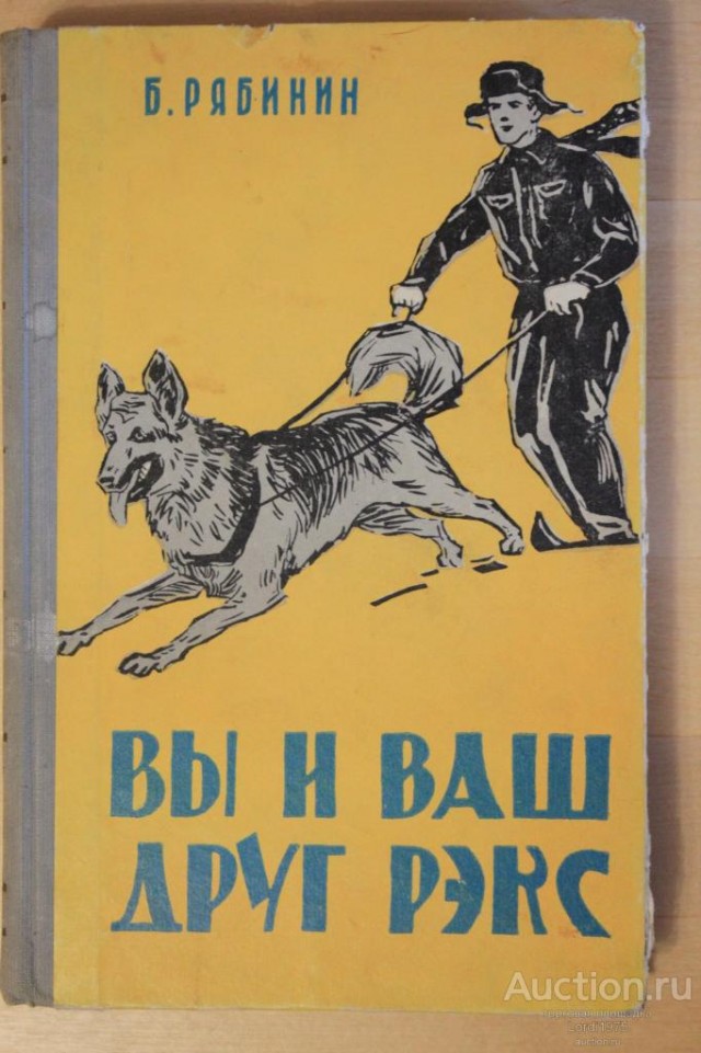 А что, если эту занятную книжицу издать в США?