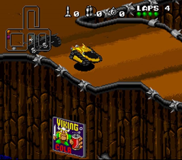 Минутка ностальгии или Sega Mega Drive – 16-битный хит