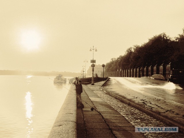 Фотографии и картинки страны, которой больше нет