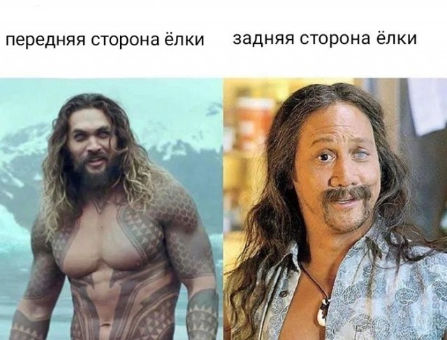 Картинки и мемы для настроения 007
