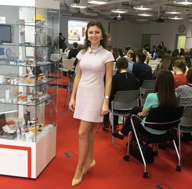 Забавная стоматология
