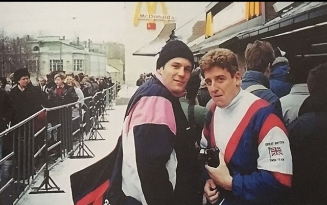 Еще молодые старые "звезды"