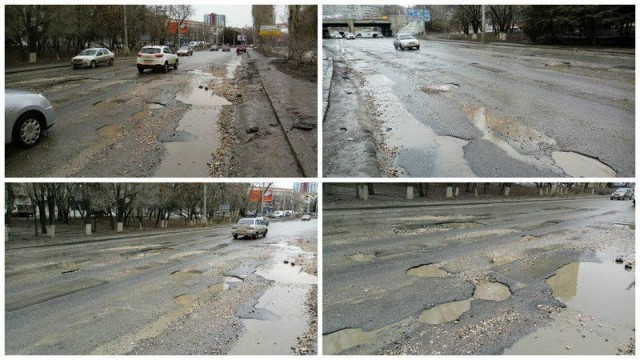 ЯПовцы Белгорода, вы там совсем?!