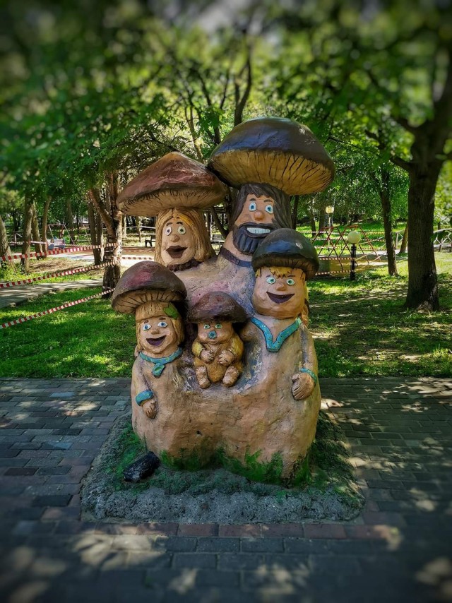 Стройка, архитектура, интерьеры и около того