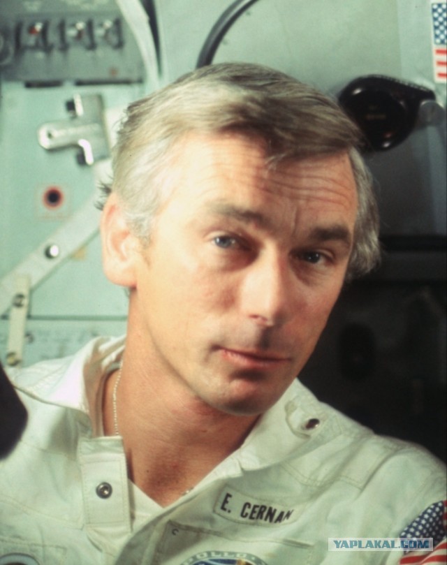 Американцы были на Луне?! Ложь НАСА в фотографиях