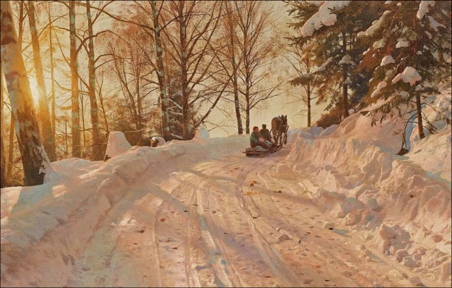 Прикольные и просто красивые картинки 14.03.2022
