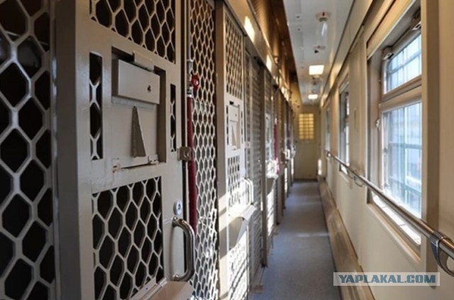 Проводница поезда Анапа — Воркута раздала непослушным подросткам подзатыльники — ответственные за детей написали заявление