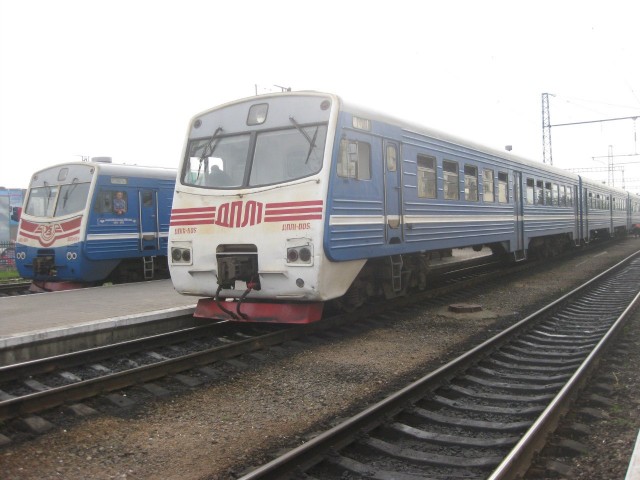 Поездка на ЕВРО-2012
