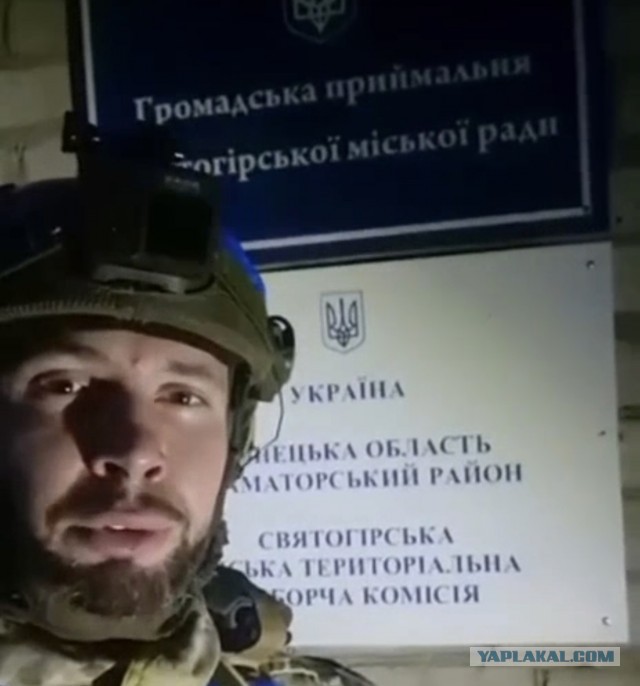 Купянский прорыв: всё пропало или ещё побарахтаемся?