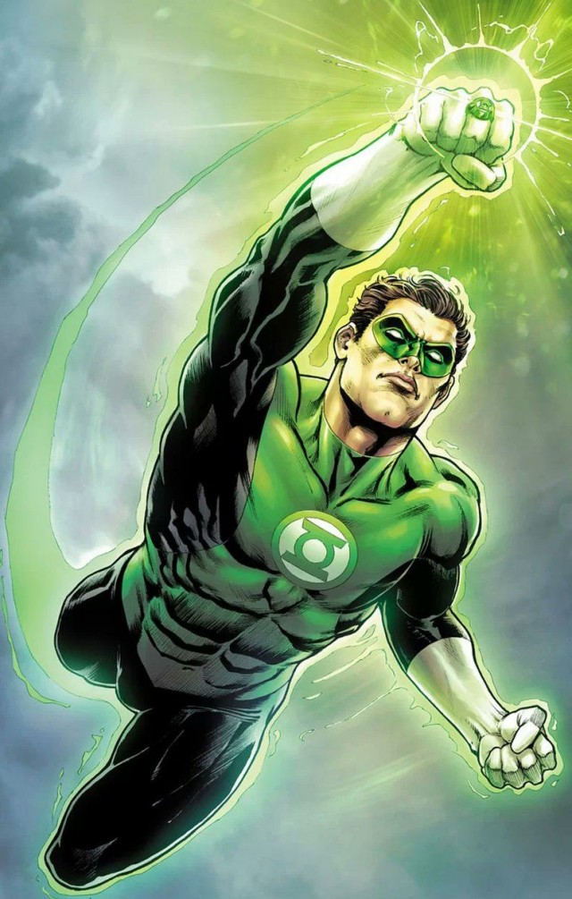 Кажется, началось