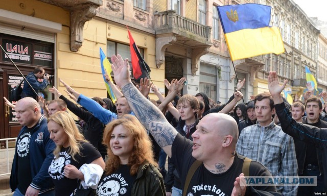 Беспилотники атаковали акваторию Севастопольской бухты