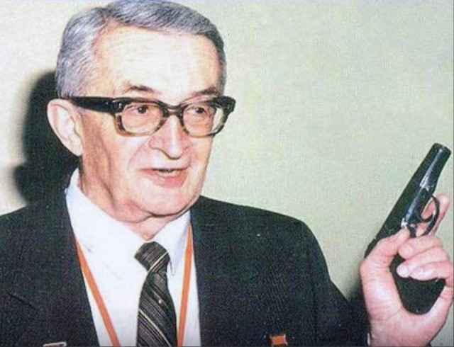 Фотографии из прошлого нашей страны-4