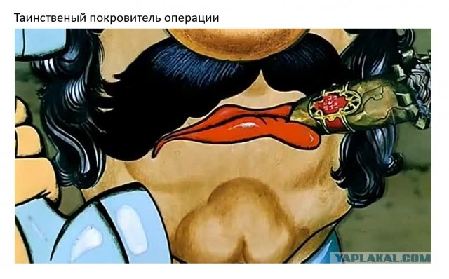 Подрыв Северного Потока. Актуальная версия в картинках