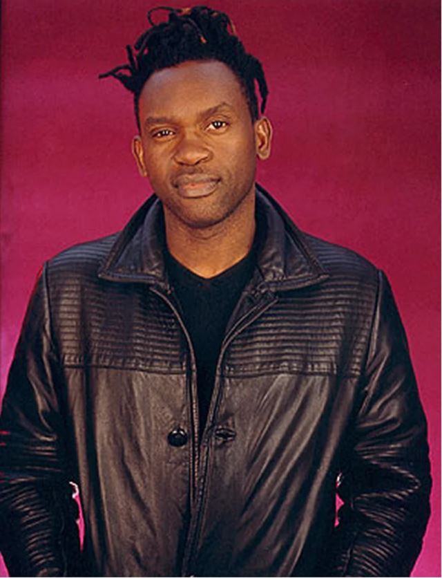 Dr.Alban самый знаменитый дантист 90-х