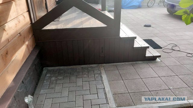 Созидательного рукоделия пост